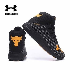 Project Rock Delta Training Shoe